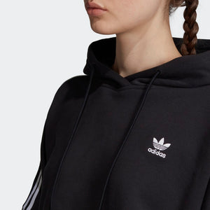 SUDADERA CON CAPUCHA CROPPED - Squaddra Street: Tienda de Ropa en Manresa