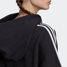Cargar imagen en el visor de la galería, SUDADERA CON CAPUCHA CROPPED - Squaddra Street: Tienda de Ropa en Manresa
