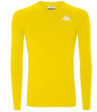 Cargar imagen en el visor de la galería, Camiseta Termica Kappa
