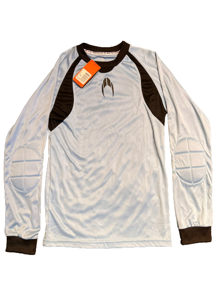 Camiseta Portero Niño HoSoccer Azul Marina