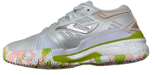 Cargar imagen en el visor de la galería, ZAPATILLAS DE PÁDEL T. SLAM LADY
