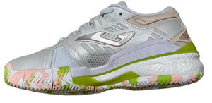 ZAPATILLAS DE PÁDEL T. SLAM LADY