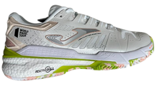Cargar imagen en el visor de la galería, ZAPATILLAS DE PÁDEL T. SLAM LADY
