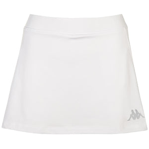 Falda Kappa mujer Lana - Squaddra Street: Tienda de Ropa en Manresa