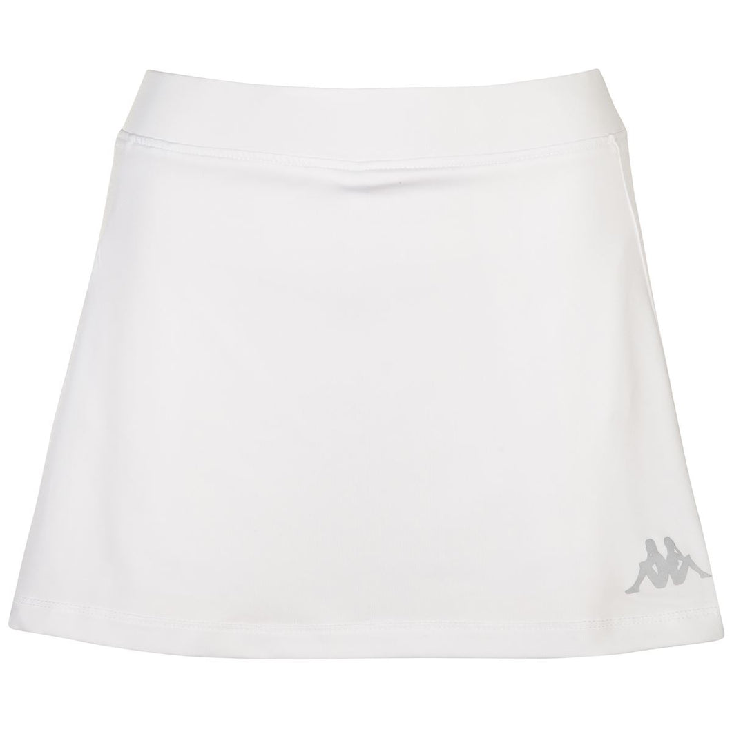 Falda Kappa mujer Lana - Squaddra Street: Tienda de Ropa en Manresa