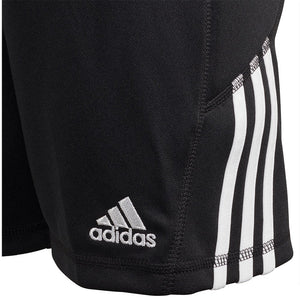 Pantalón Portero Niño Adidas TIERRO13 GK SHO Negro - Squaddra Street: Tienda de Ropa en Manresa