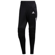 Cargar imagen en el visor de la galería, Pantalón Portero Niño Adidas TIERRO13 Negro - Squaddra Street: Tienda de Ropa en Manresa
