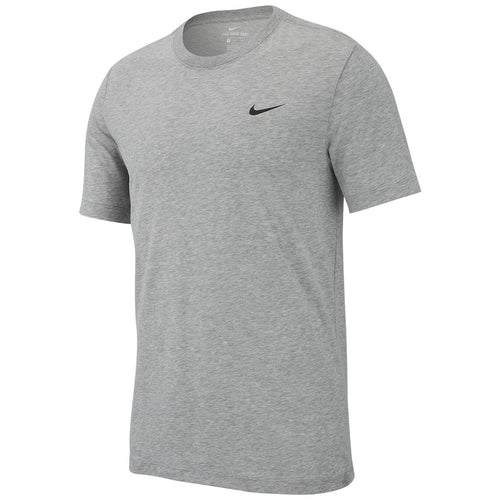 Camiseta Nike Hombre Dri-Fit Gris - Squaddra Street: Tienda de Ropa en Manresa