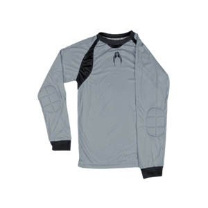 Camiseta Portero Niño Hosoccer Gris - Squaddra Street: Tienda de Ropa en Manresa