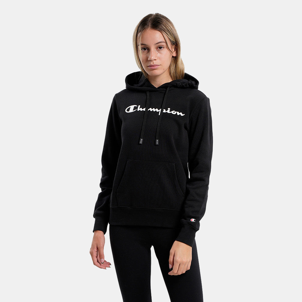 Sudadera Champion Mujer