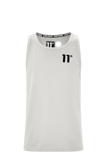 Camiseta sin Mangas Eleven Degrees Hombre Core - Squaddra Street: Tienda de Ropa en Manresa