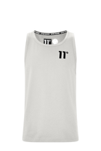 Cargar imagen en el visor de la galería, Camiseta sin Mangas Eleven Degrees Hombre Core - Squaddra Street: Tienda de Ropa en Manresa
