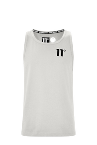 Camiseta sin Mangas Eleven Degrees Hombre Core - Squaddra Street: Tienda de Ropa en Manresa