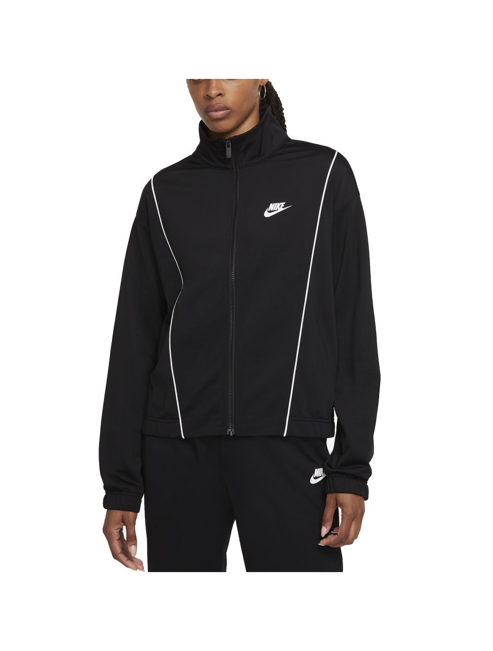 Chándal mujer Nike nsw essntl