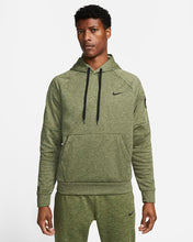 Cargar imagen en el visor de la galería, NIKE THERMA-FIT SUDADERA
