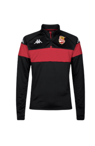 Sudadera Entrenamiento CE Manresa 22/23