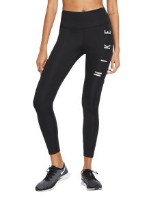 Leggings Nike Mujer Epic Fast Run - Squaddra Street: Tienda de Ropa en Manresa