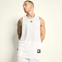 Carregar imatge al visor de la galeria,Camiseta tirantes 11º Hombre
