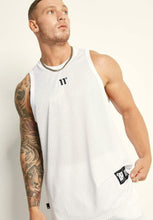 Carregar imatge al visor de la galeria,Camiseta tirantes 11º Hombre
