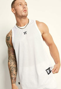 Camiseta tirantes 11º Hombre