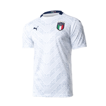 Cargar imagen en el visor de la galería, Camiseta 2º Equipación Italia - Squaddra Street: Tienda de Ropa en Manresa
