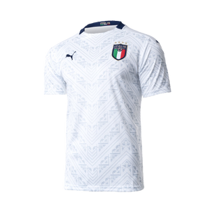 Camiseta 2º Equipación Italia - Squaddra Street: Tienda de Ropa en Manresa