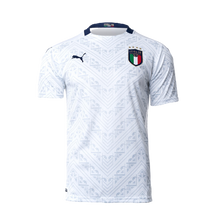 Cargar imagen en el visor de la galería, Camiseta 2º Equipación Italia - Squaddra Street: Tienda de Ropa en Manresa
