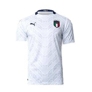 Camiseta 2º Equipación Italia - Squaddra Street: Tienda de Ropa en Manresa