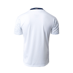 Camiseta 2º Equipación Italia - Squaddra Street: Tienda de Ropa en Manresa