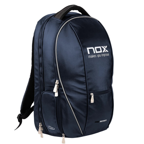 Vestido Deportivo NOX Pro Storm Blue