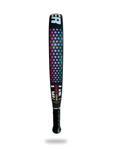 PALA DE PÁDEL SHOOTER STEALTH