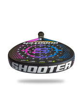 Cargar imagen en el visor de la galería, PALA DE PÁDEL SHOOTER STEALTH
