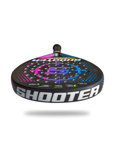 PALA DE PÁDEL SHOOTER STEALTH
