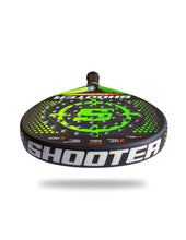 Cargar imagen en el visor de la galería, PALA DE PÁDEL SHOOTER STEALTH
