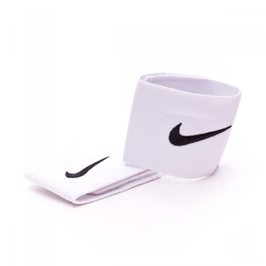 Guardaespinilleras Nike Color: blanco/azul/rojo/negro/azul-marino - Squaddra Street: Tienda de Ropa en Manresa