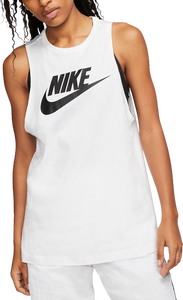 Camiseta Nike Mujer Muscle Tank
