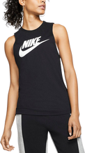 Cargar imagen en el visor de la galería, Camiseta Nike Mujer Muscle Tank
