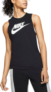 Camiseta Nike Mujer Muscle Tank
