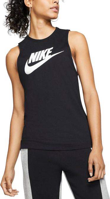 Camiseta Nike Mujer Muscle Tank