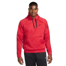 Cargar imagen en el visor de la galería, NIKE THERMA-FIT SUDADERA
