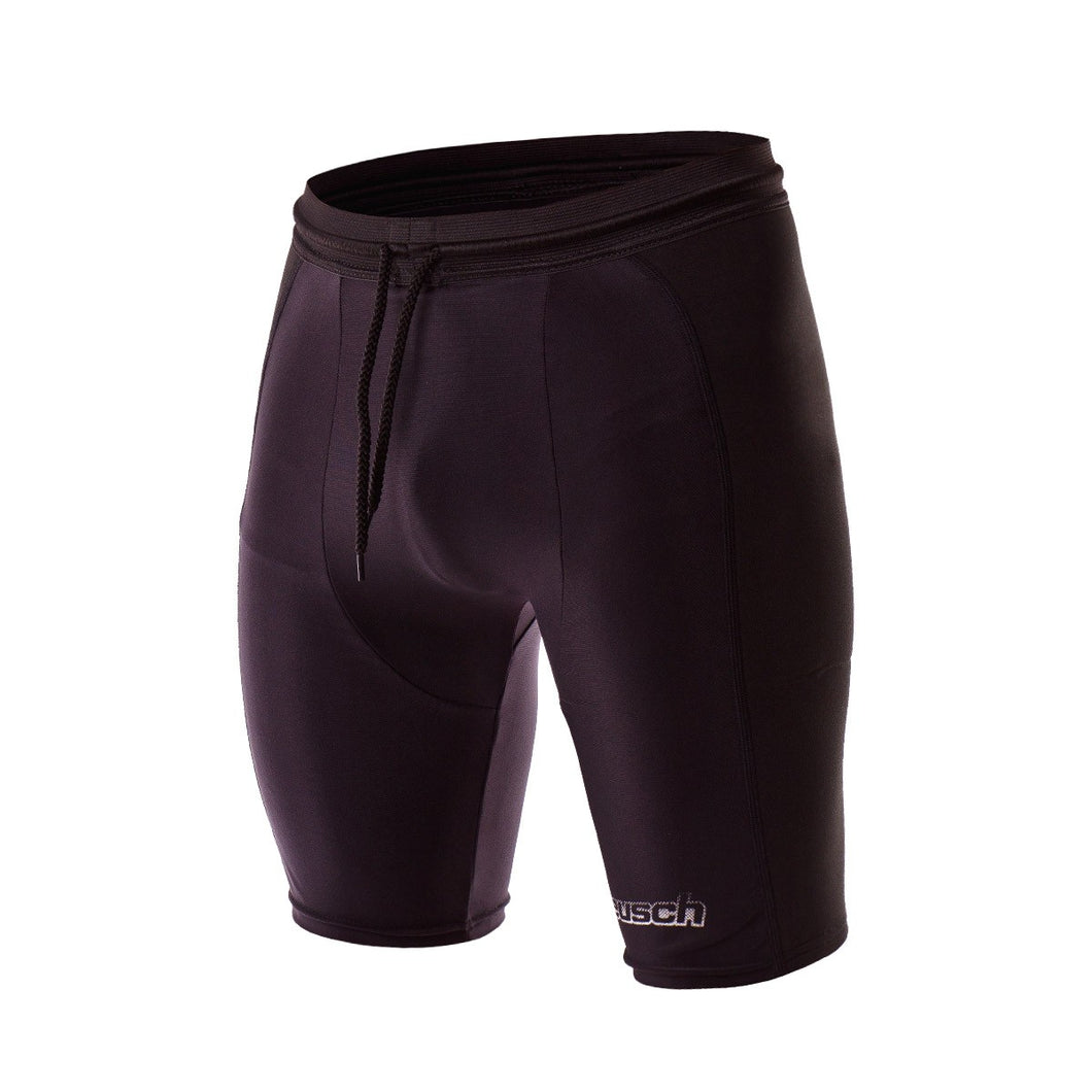 Pantalón Portero Niño Reusch HYBRID Negro - Squaddra Street: Tienda de Ropa en Manresa