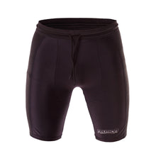 Cargar imagen en el visor de la galería, Pantalón Portero Niño Reusch HYBRID Negro - Squaddra Street: Tienda de Ropa en Manresa

