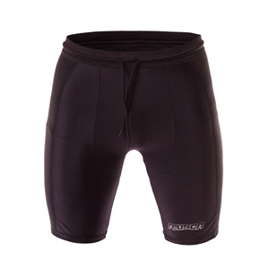 Pantalón Portero Niño Reusch HYBRID Negro - Squaddra Street: Tienda de Ropa en Manresa