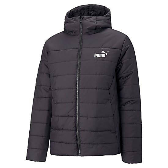 CHAQUETA ESS PADDED PUMA