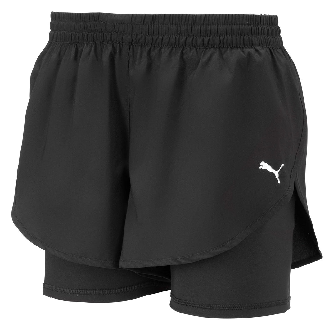 SHORT PUMA W 2 EN 1