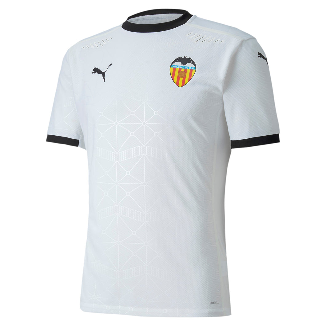 Camiseta Primera equipación del VCF 2020/21 - Squaddra Street: Tienda de Ropa en Manresa