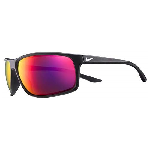 Gafas de Sol Nike Adrenaline Negro Blanco - Squaddra Street: Tienda de Ropa en Manresa