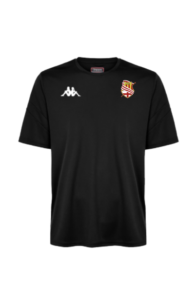 Camiseta Entrenamiento Portero CE Manresa 22/23