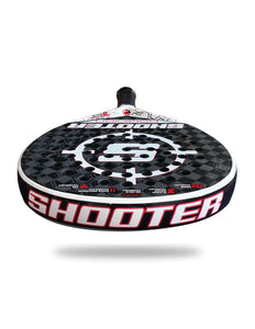 PALA DE PÁDEL SHOOTER DOMINION