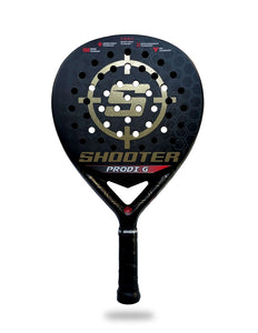 PALA DE PÁDEL SHOOTER PRODI G